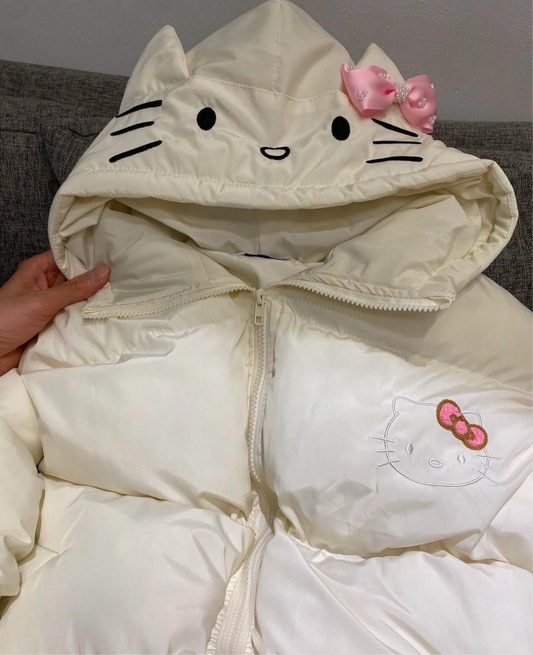 HK bow jacket