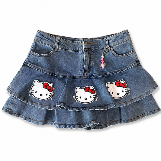 Hk Shorts