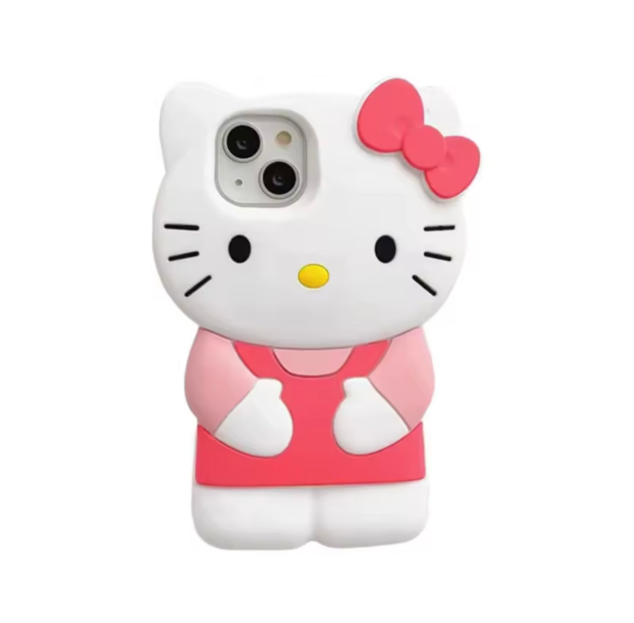 HK Phone Case