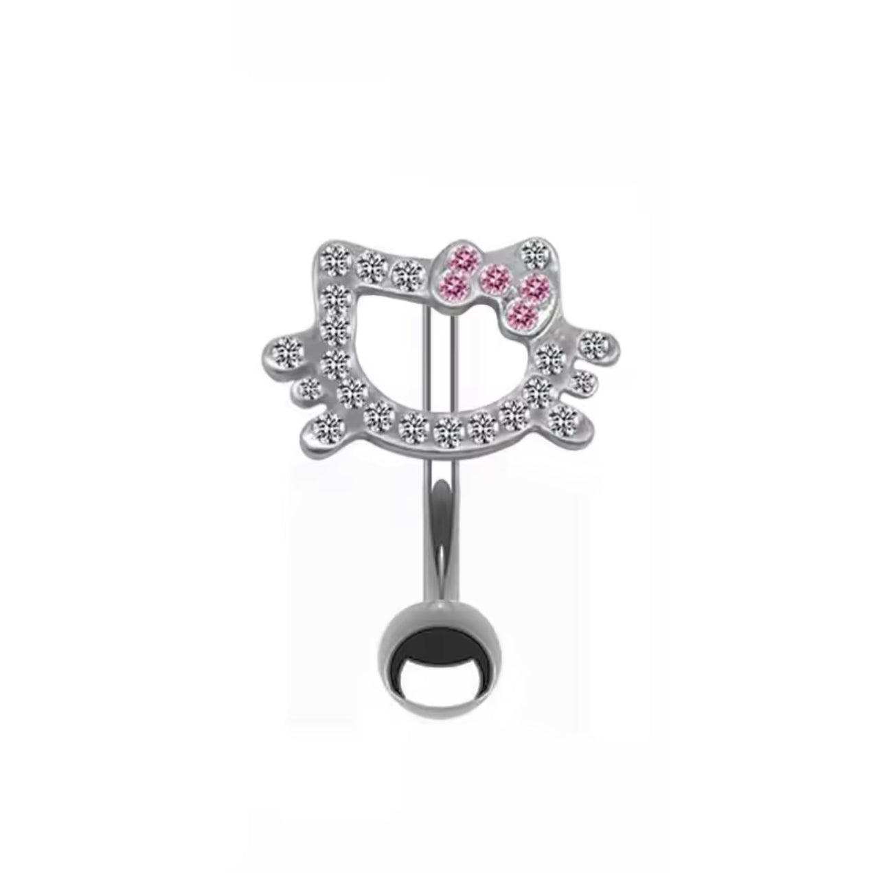 HK Button Piercing