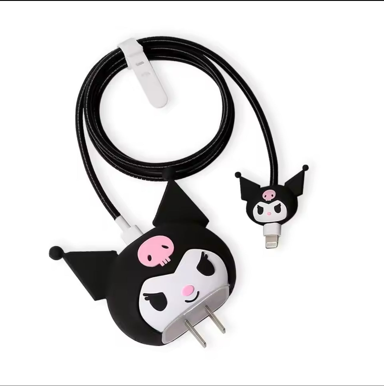 HK charging cable
