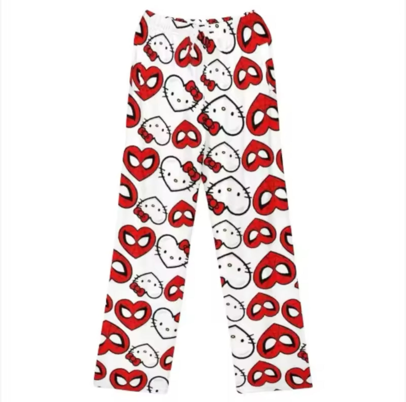 HK PAJAMAS