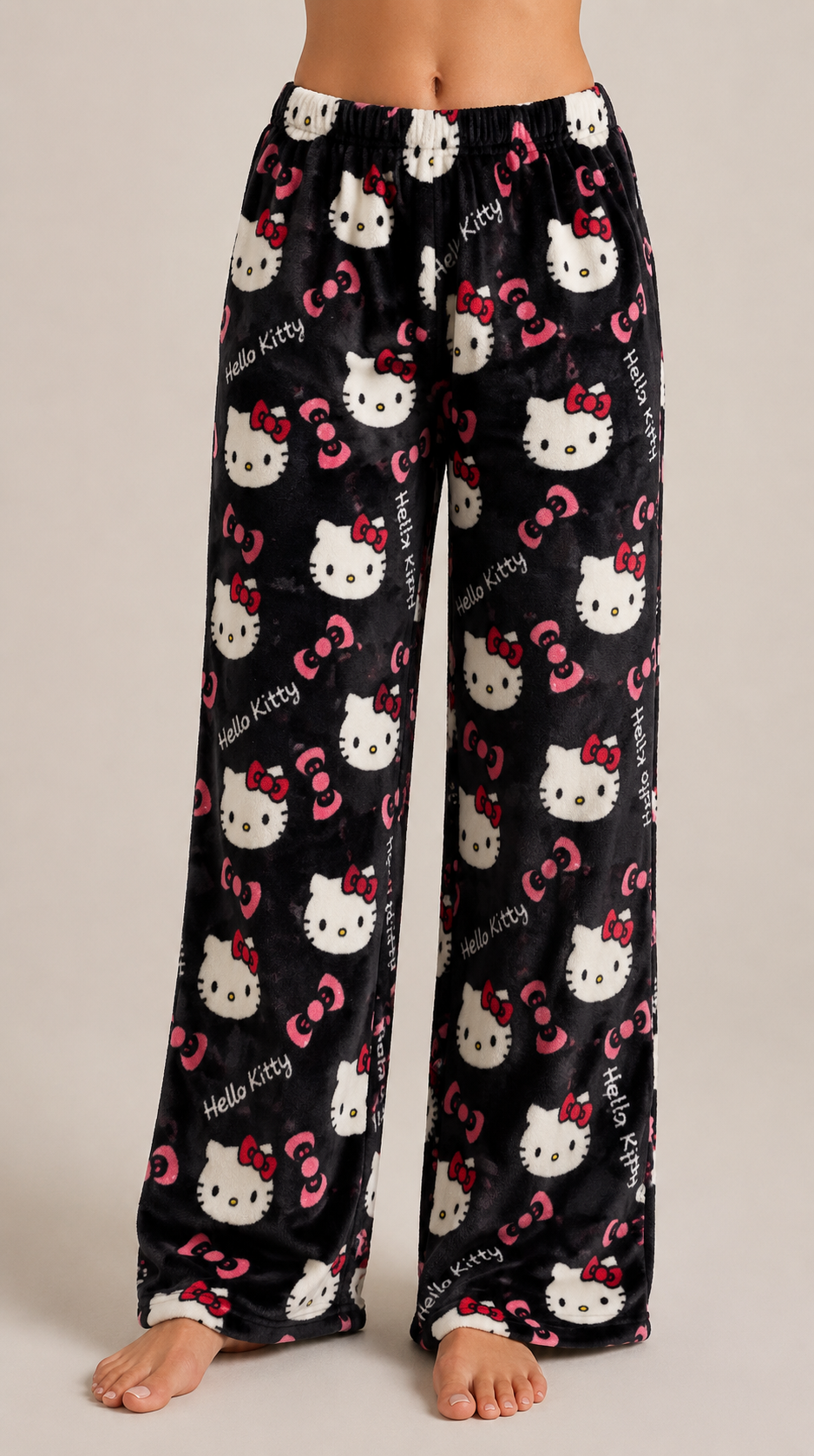 HK PAJAMAS