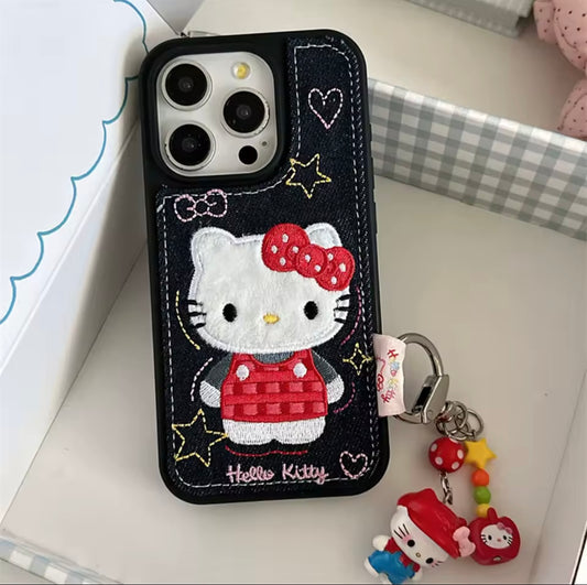 HK Phone Case