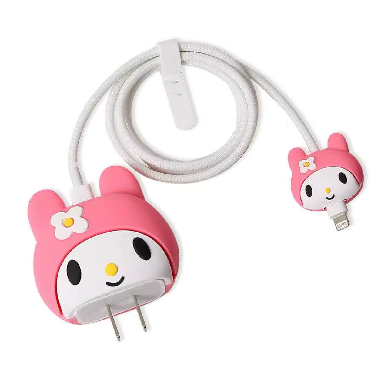HK charging cable