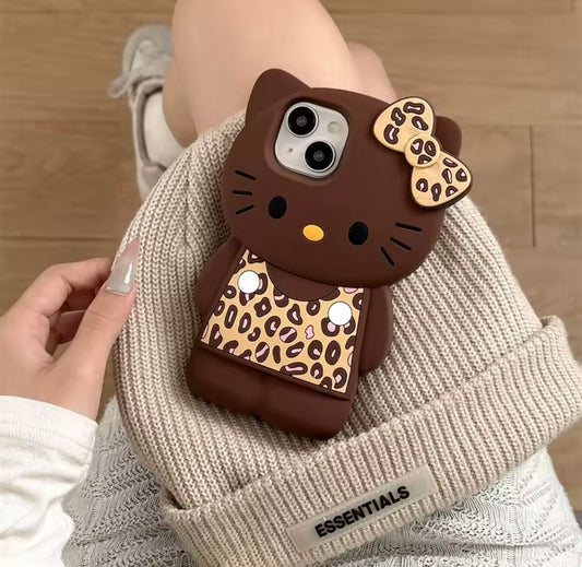 HK Phone Case