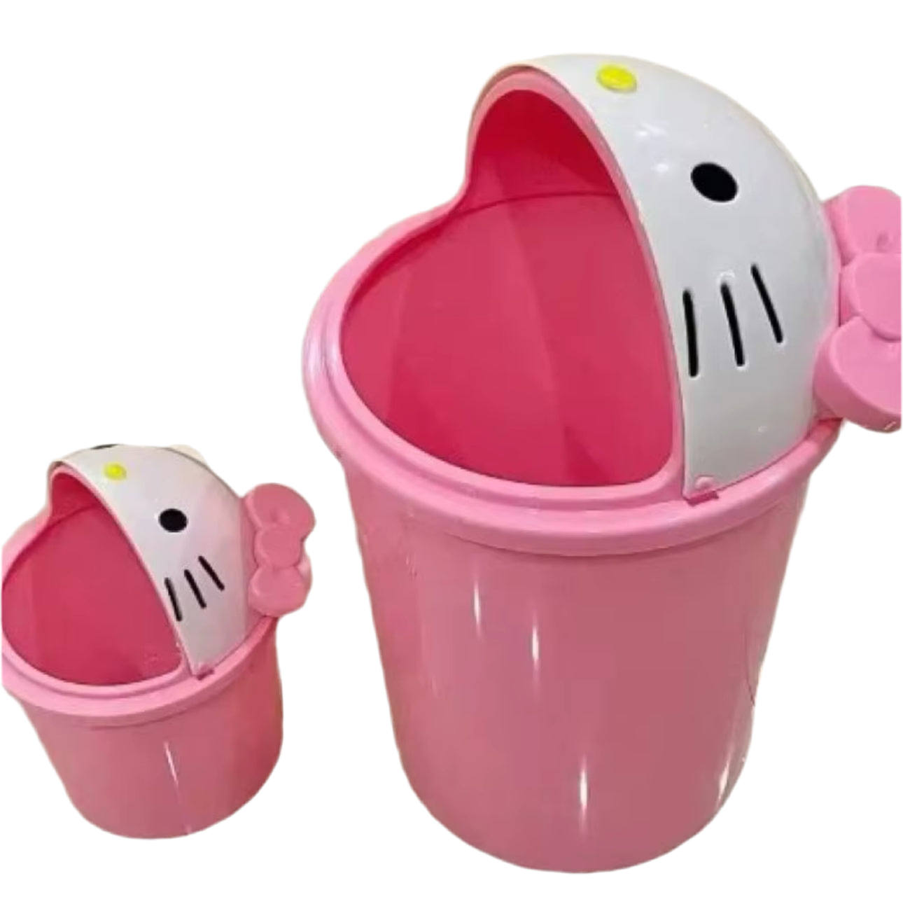 HK bin