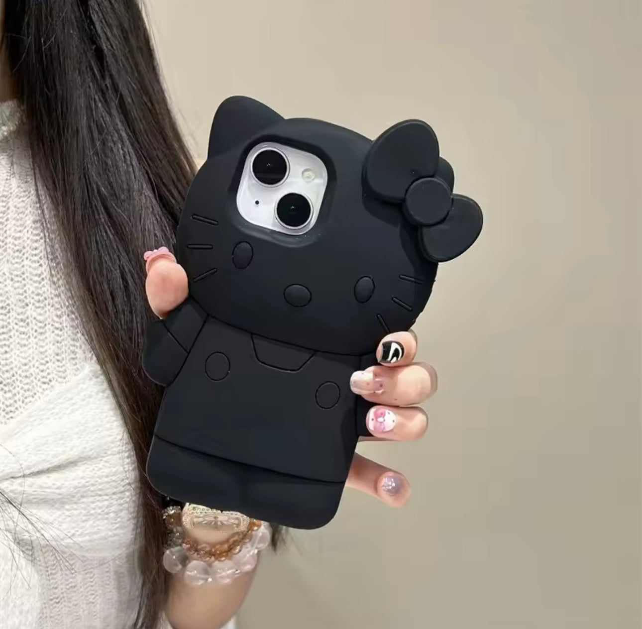 HK Phone Case