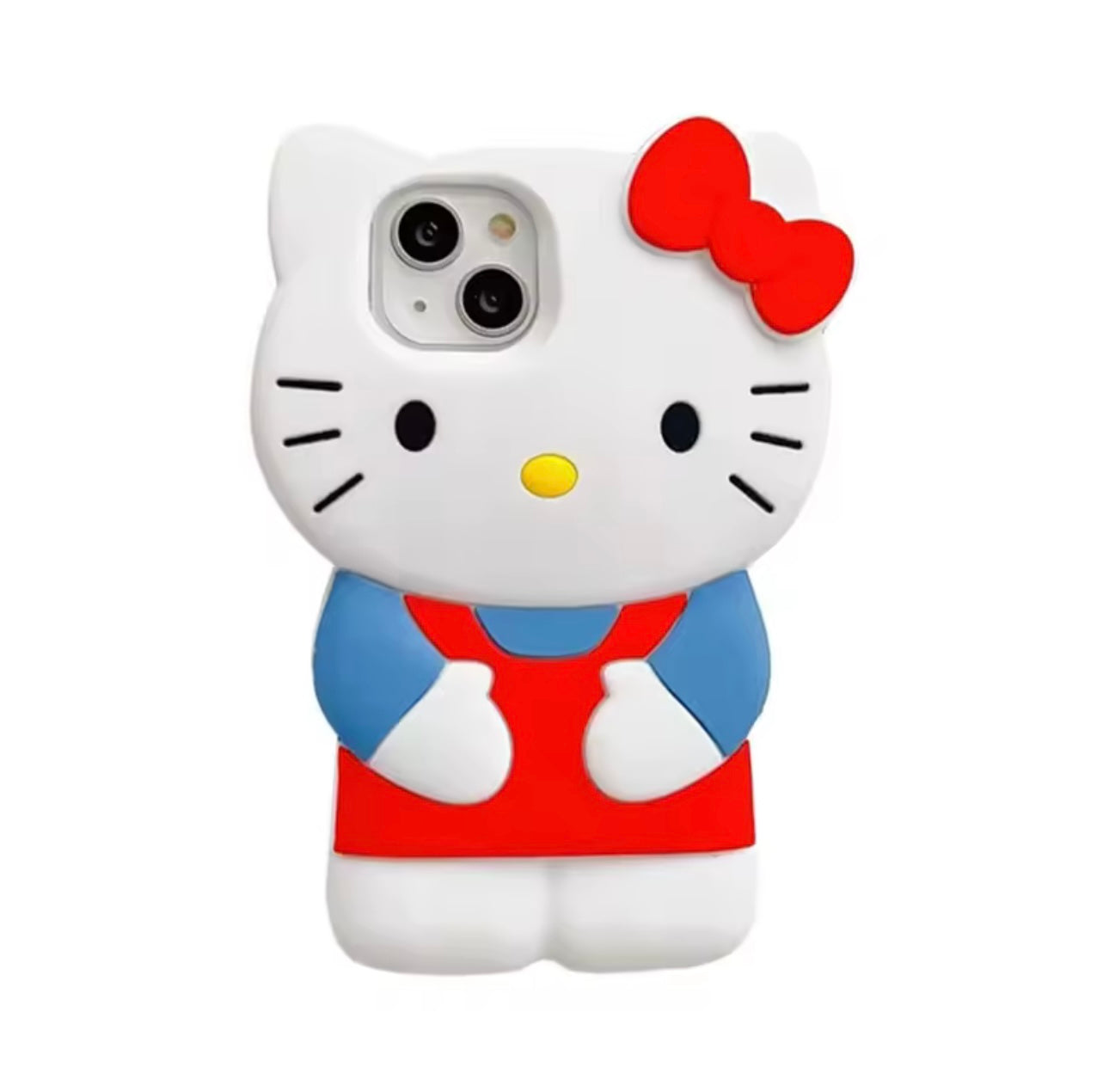 HK Phone Case