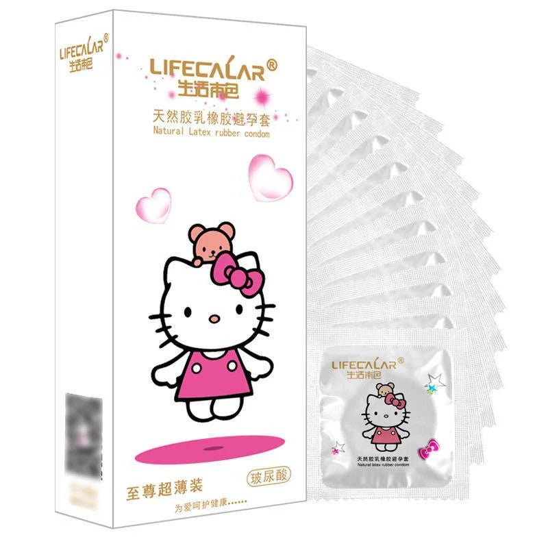 HK Condoms: Free Shipping Worldwide