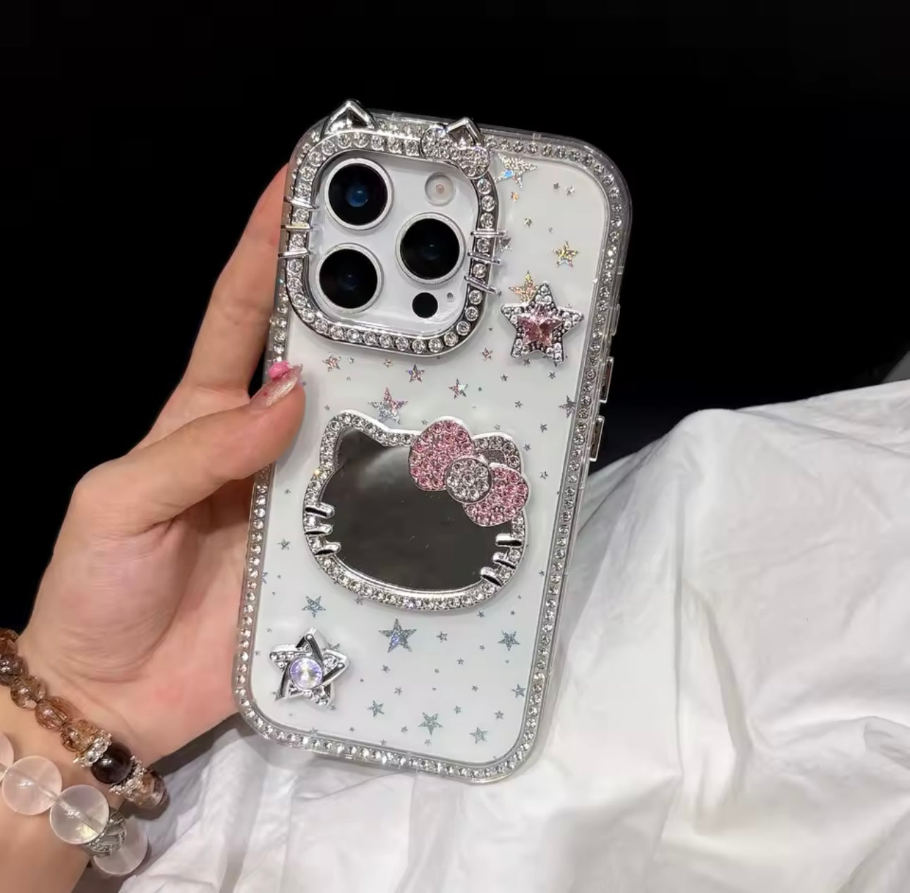 HK Phone Case
