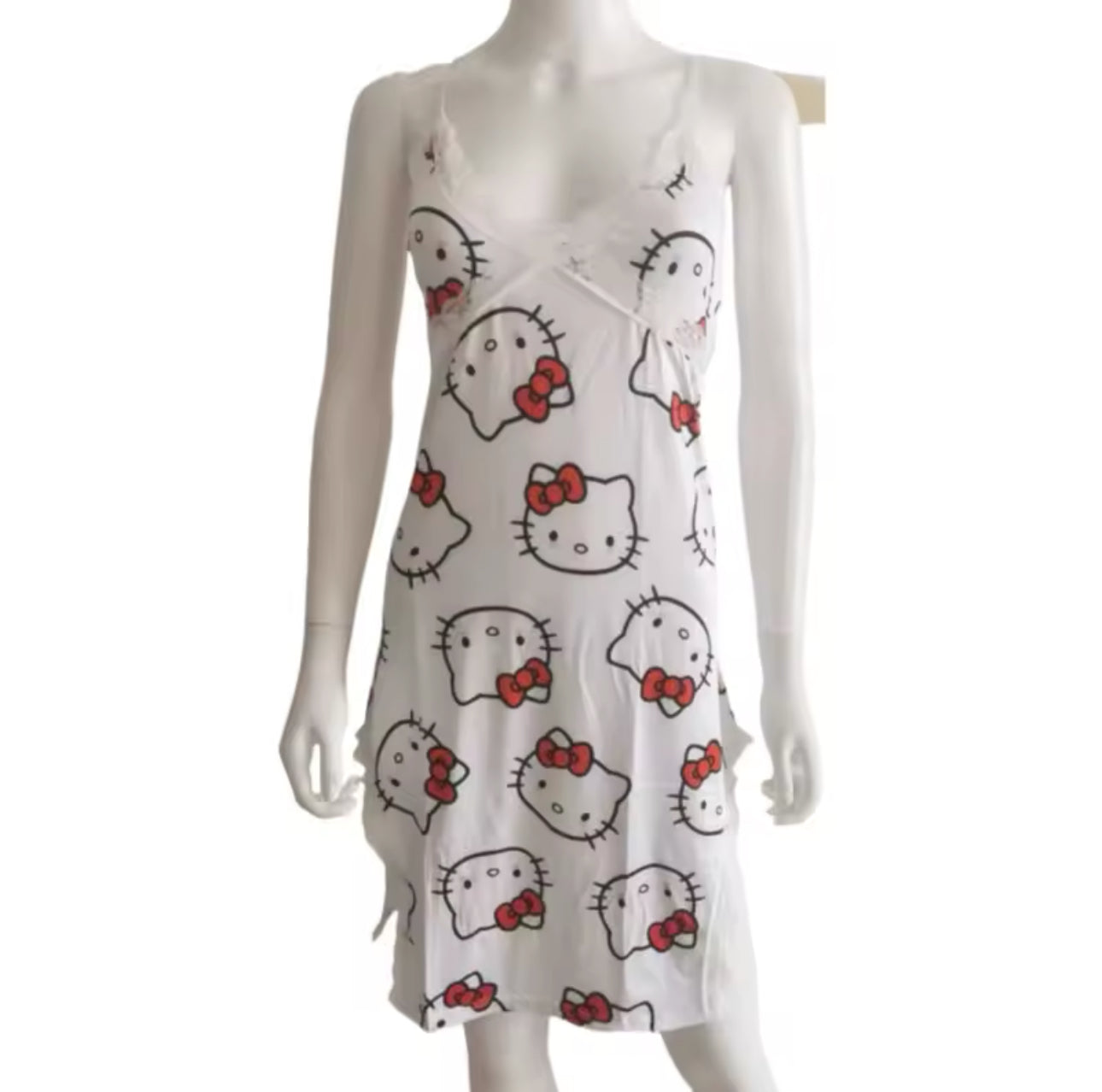 HK Night Gown