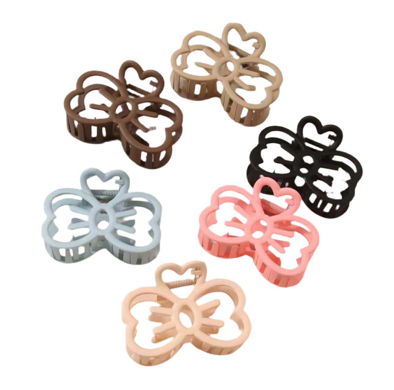 HKHairclip