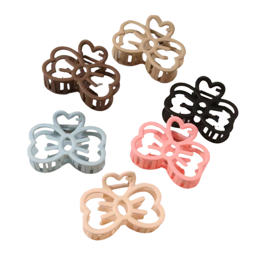 HKHairclip