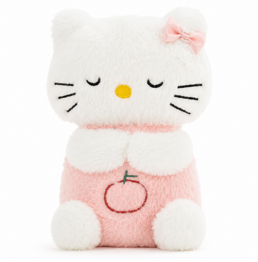 Hk hot water bottle