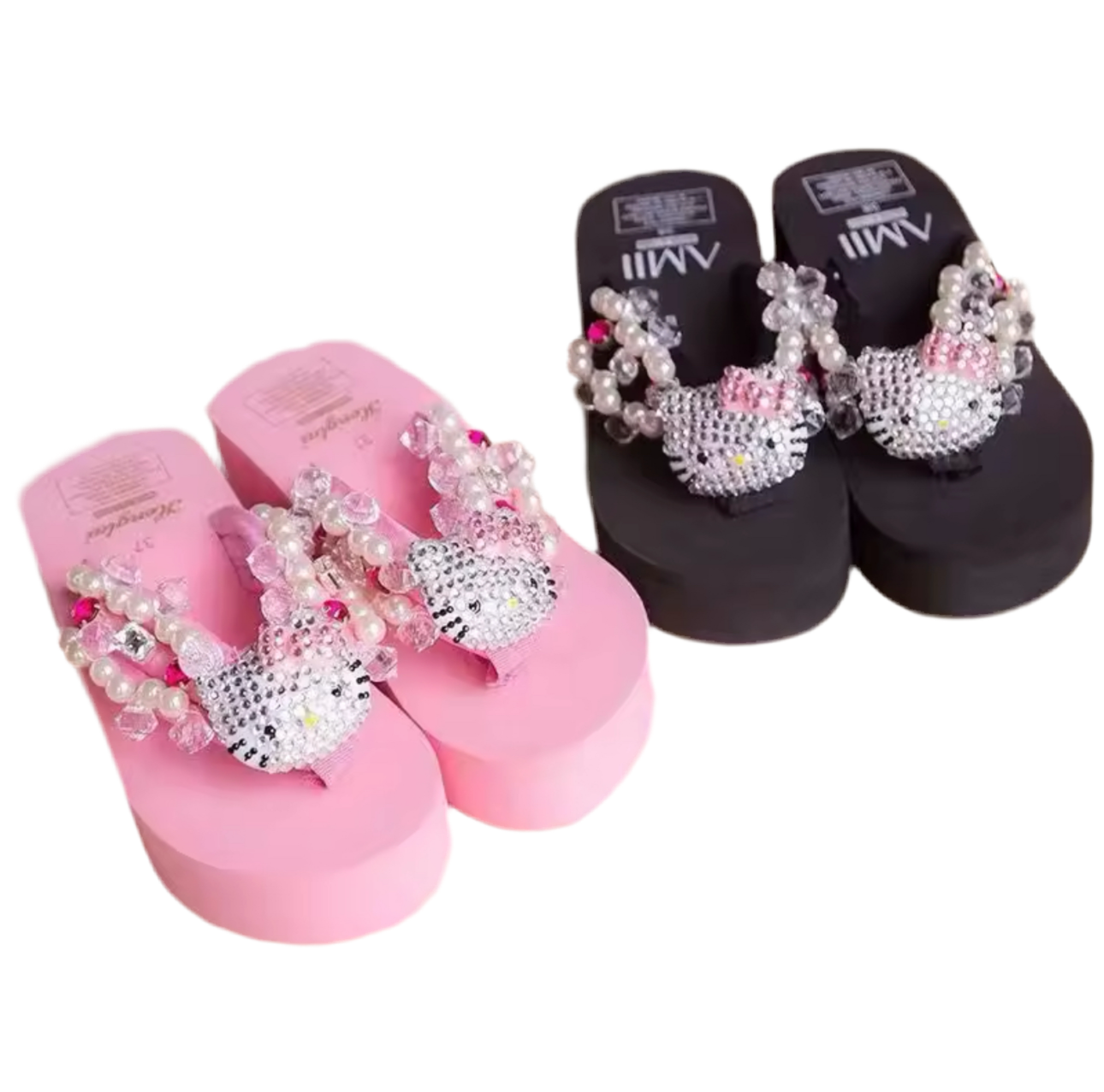 HK  Slippers