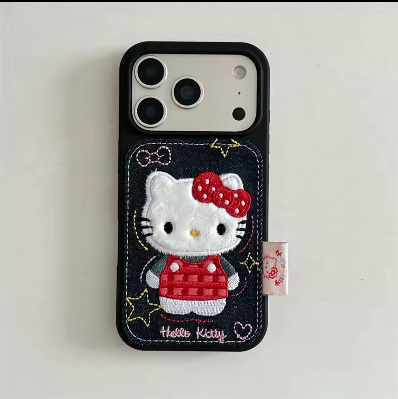 HK Phone Case