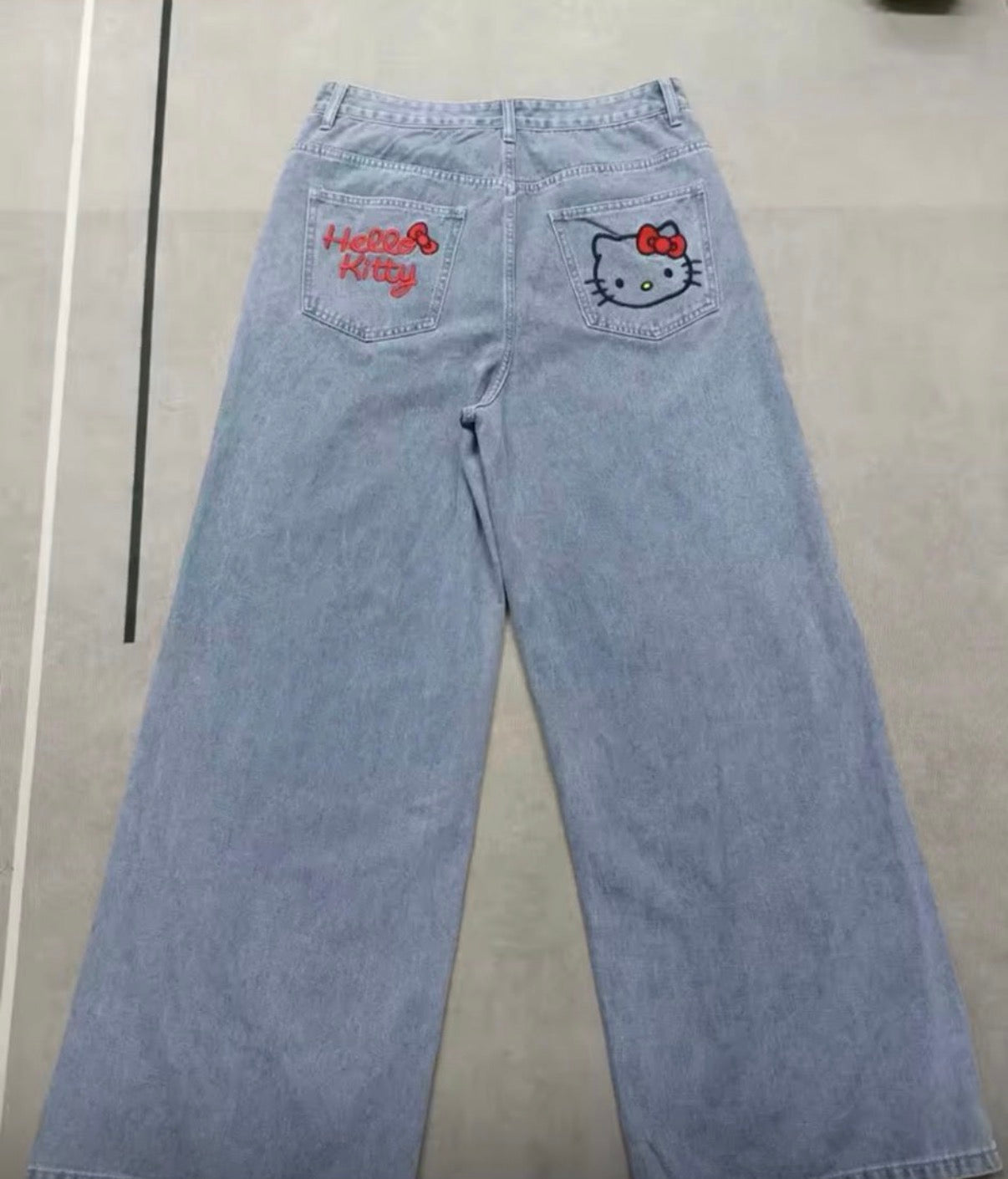 HK Jeans