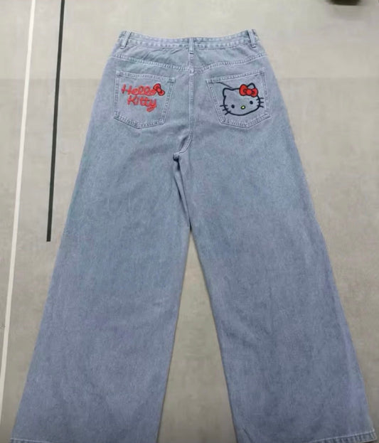 HK Jeans