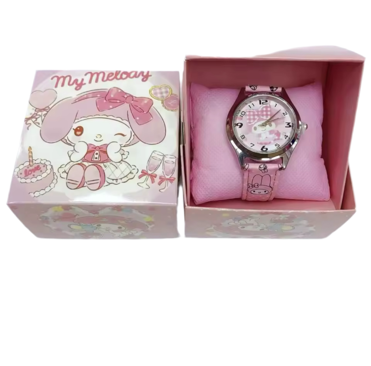 HK Watches
