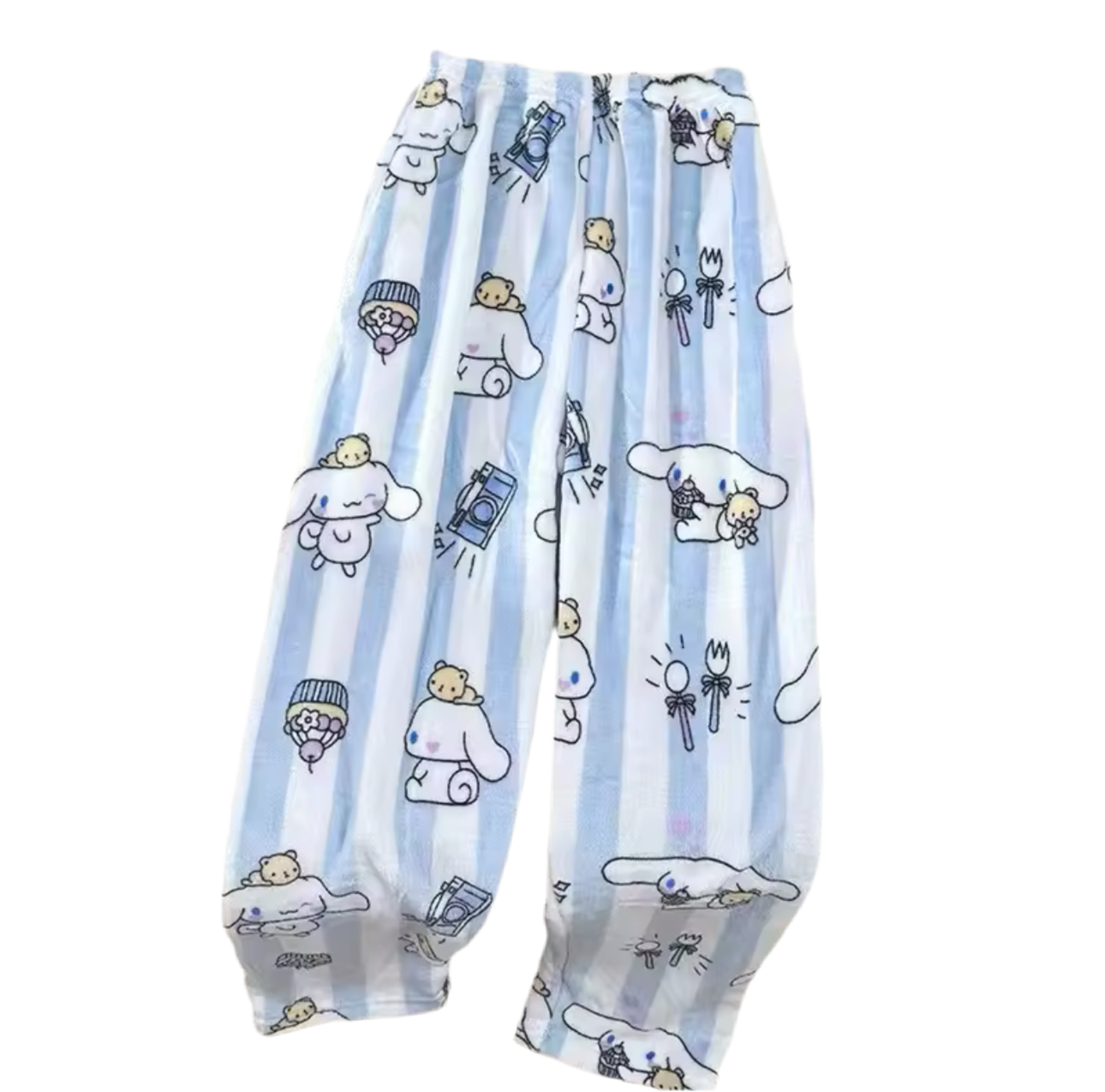 HK PAJAMAS