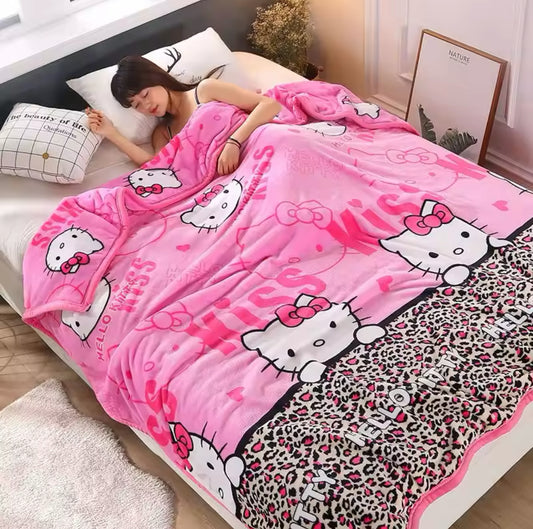 HK Blanket