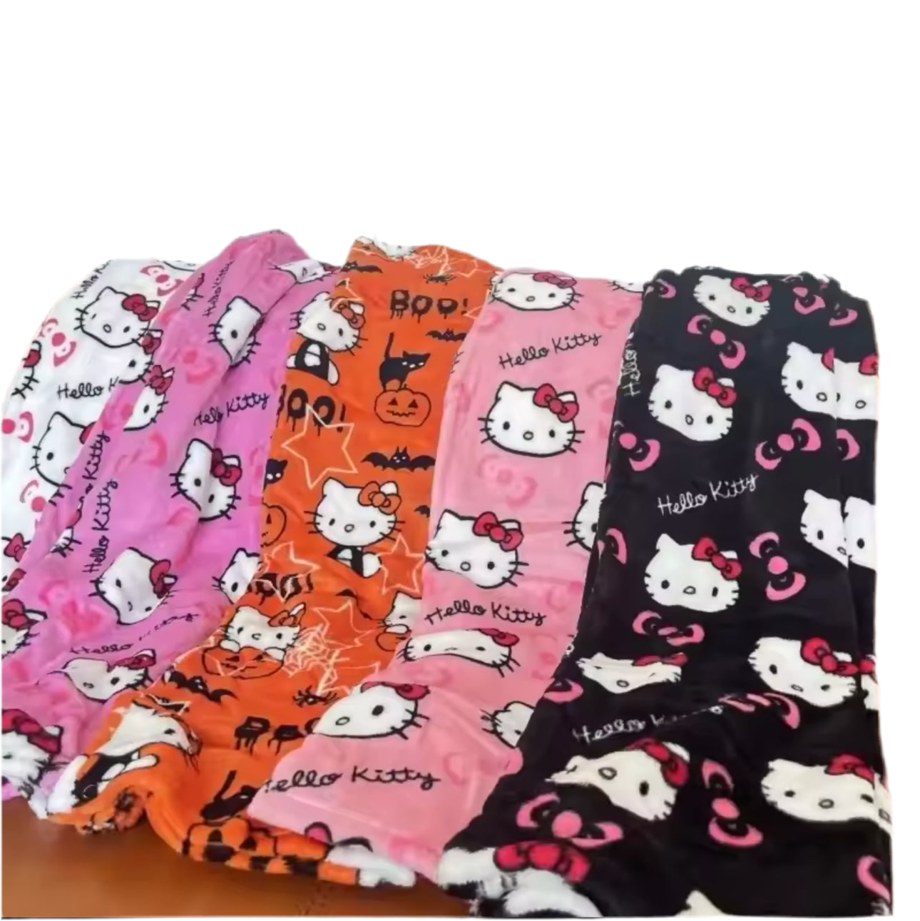 HK PAJAMAS