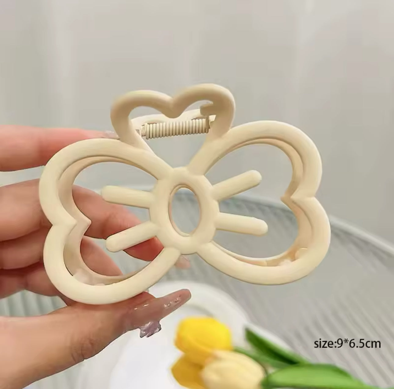 HKHairclip