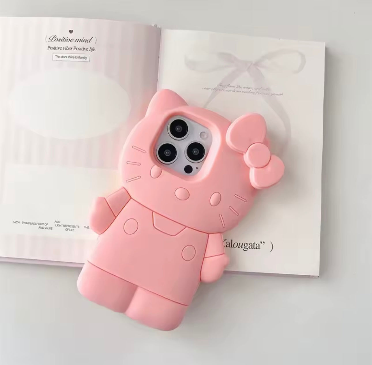 HK Phone Case