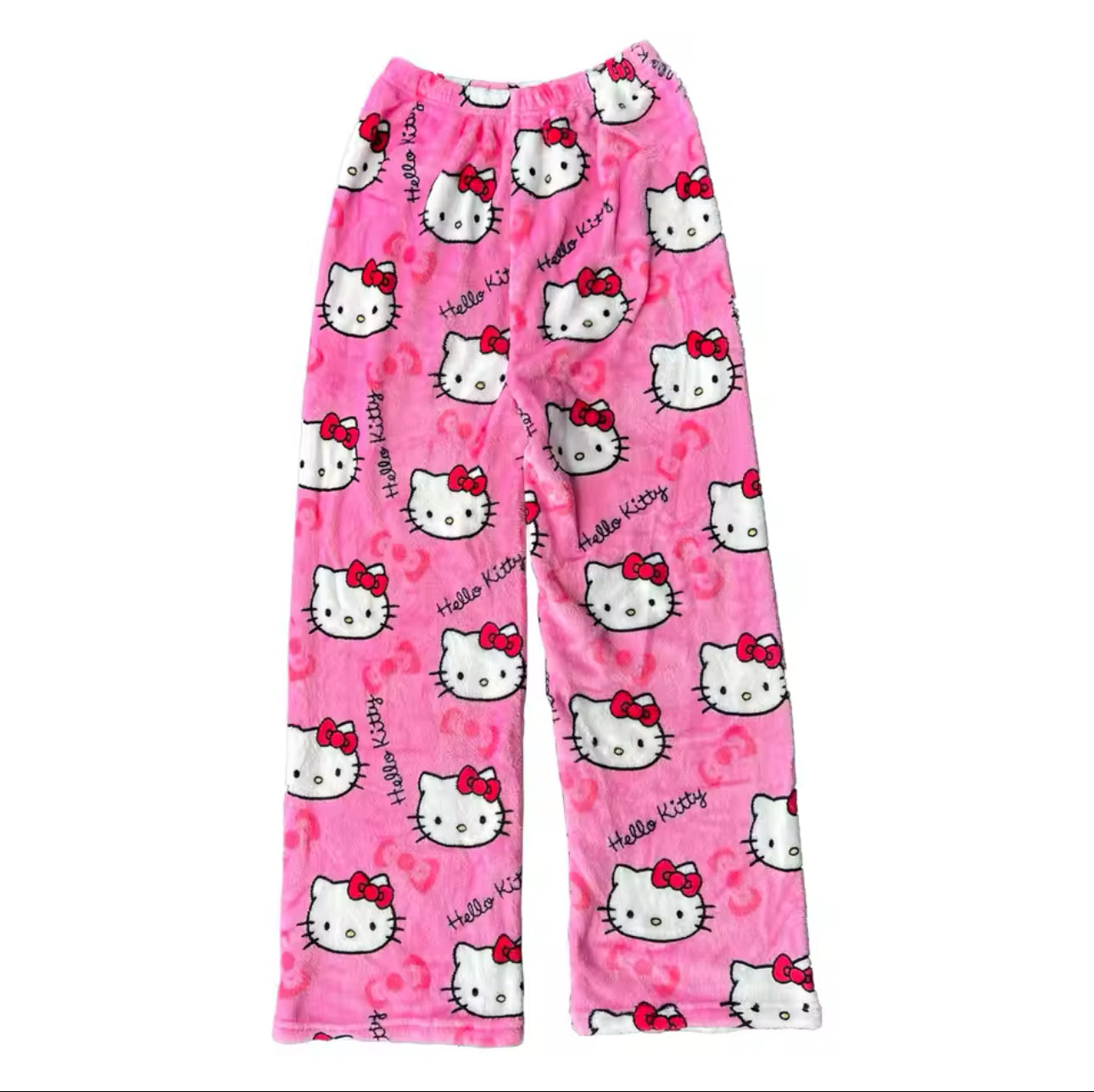 HK PAJAMAS