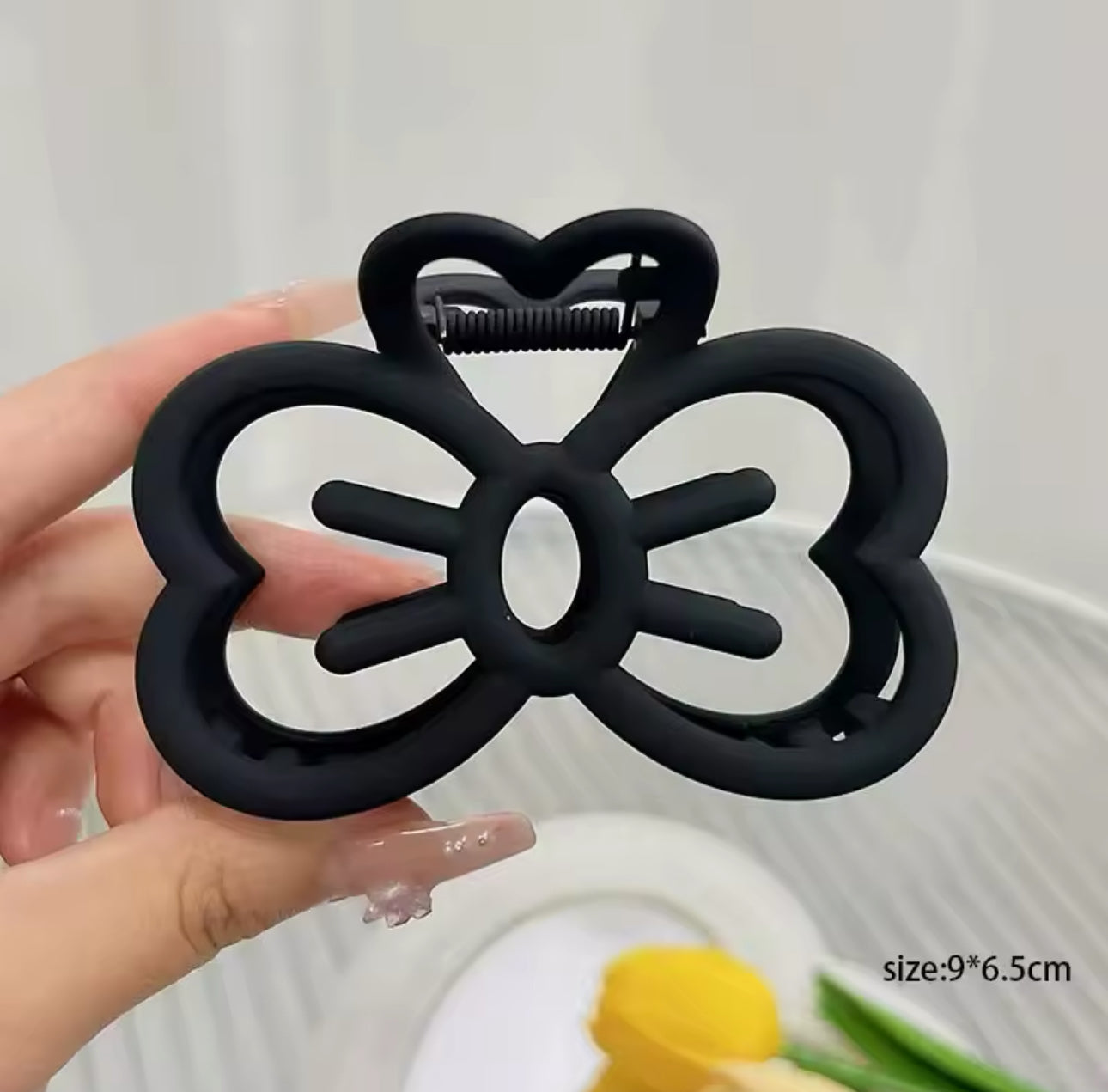 HKHairclip