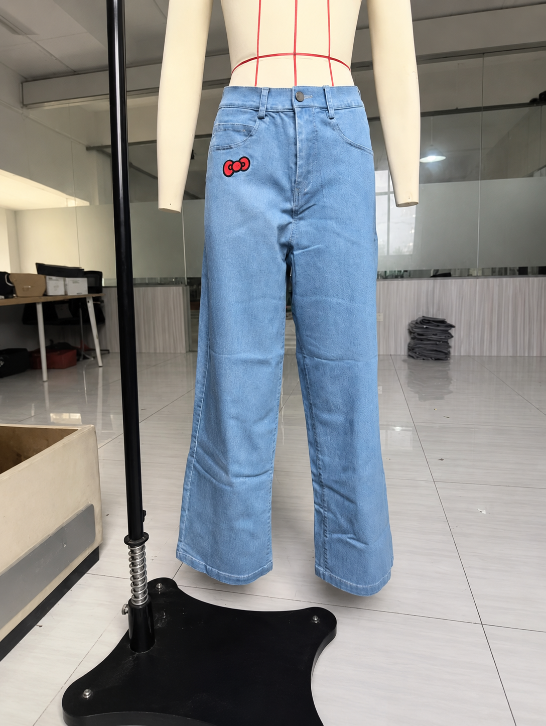 HK Jeans