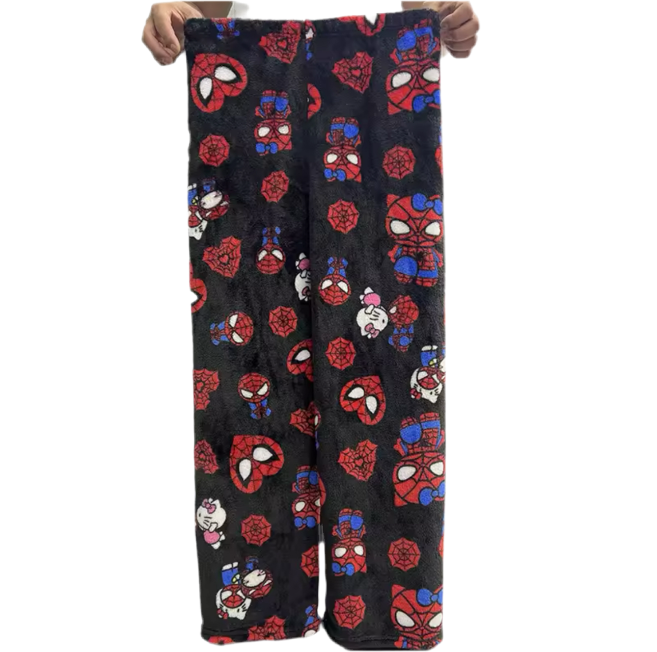 HK PAJAMAS