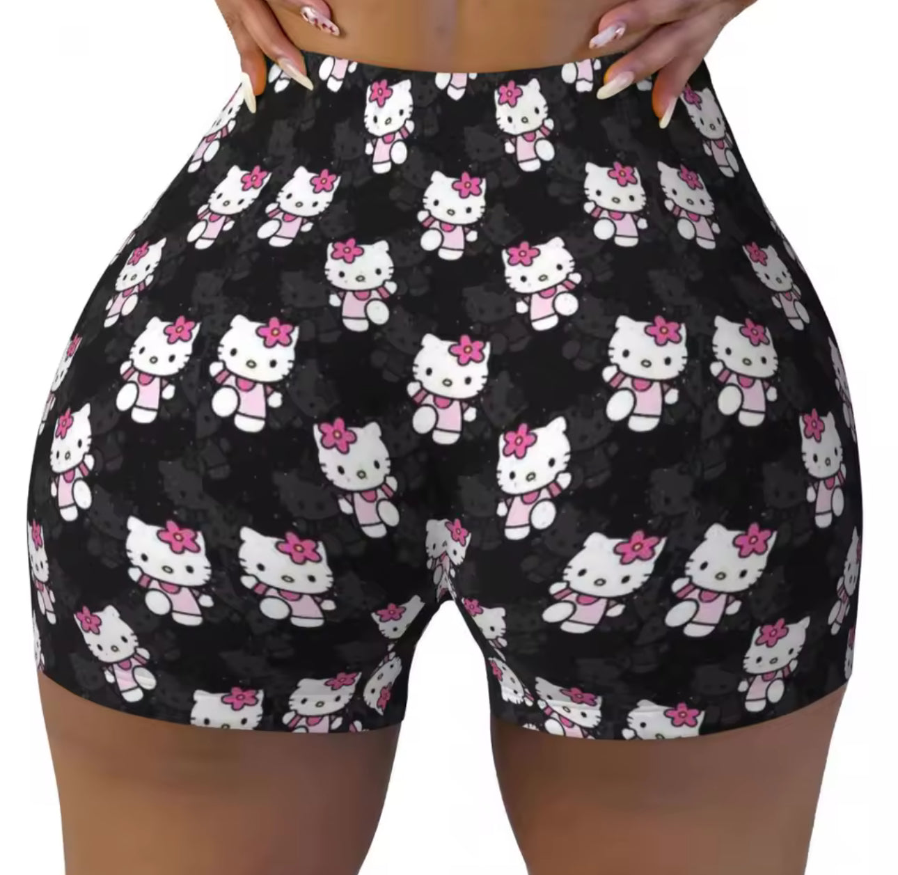 HK Shorts (9)