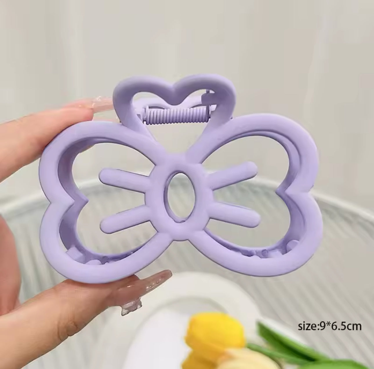 HKHairclip