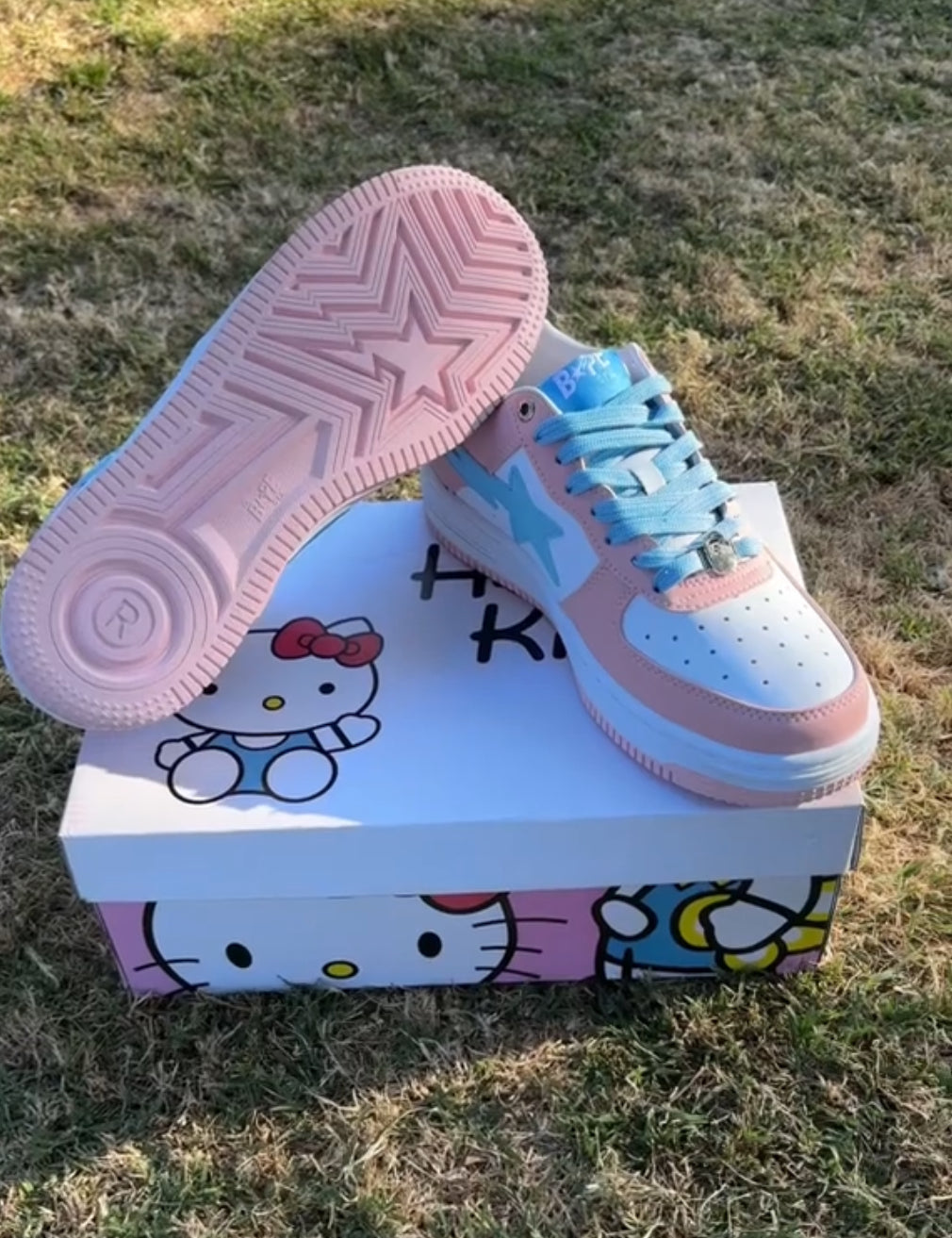 HK Shoes : Free Shipping WorldWide