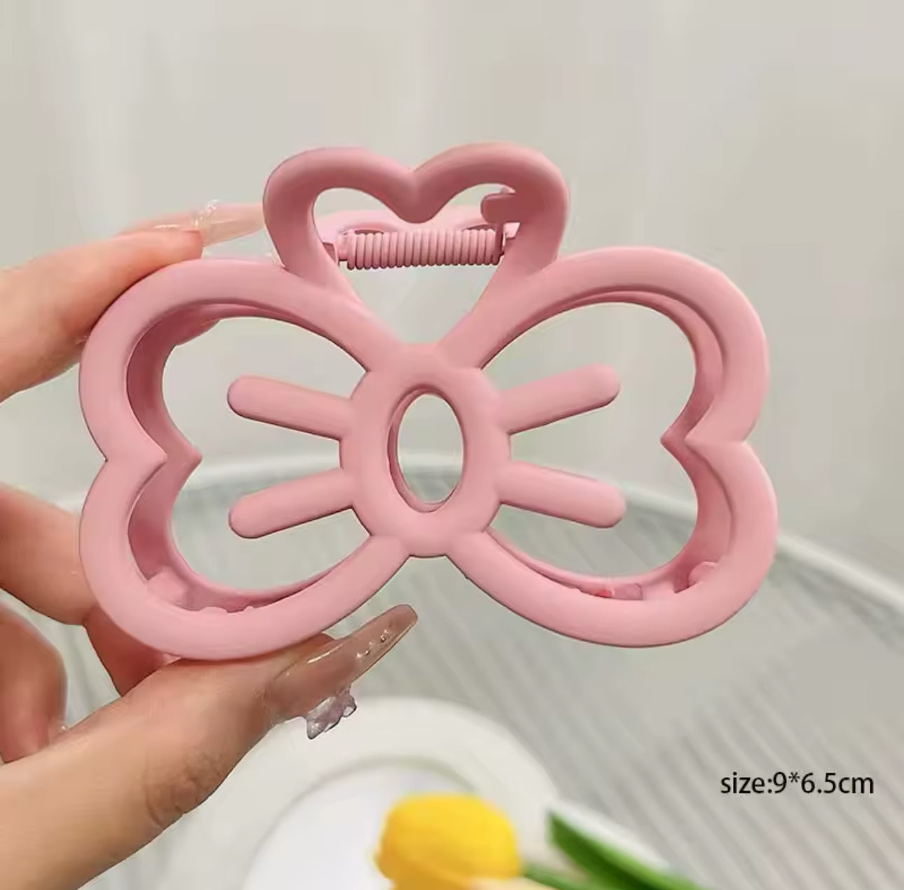 HKHairclip