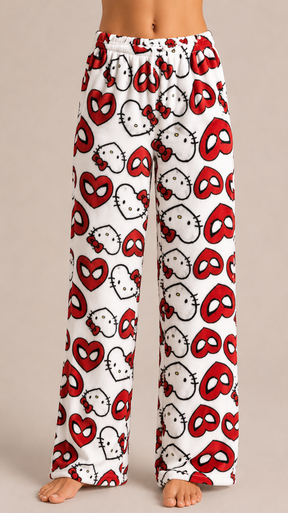 HK PAJAMAS