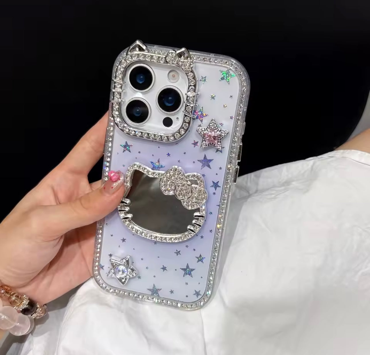 HK Phone Case
