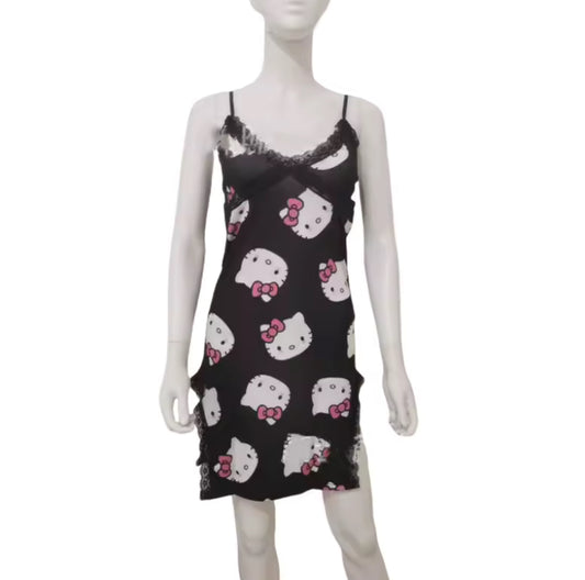 HK Night Gown