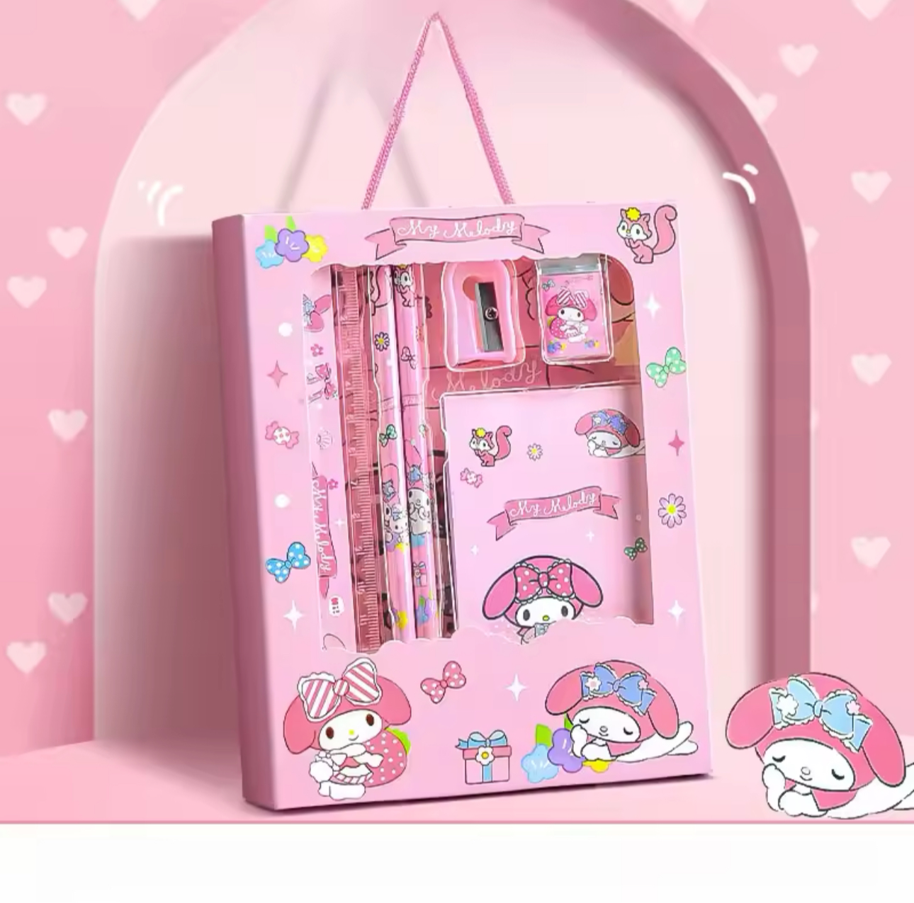 HK 12 Piece Pencil Set