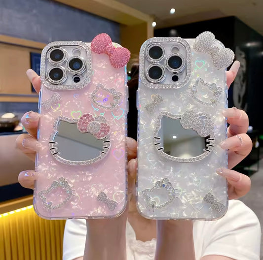 HK Phone Case