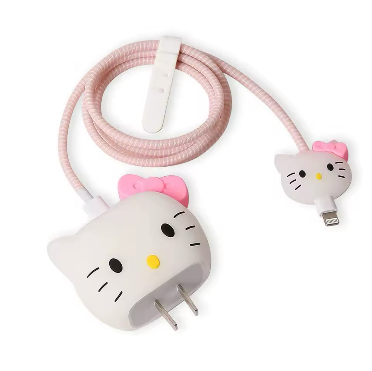 HK charging cable