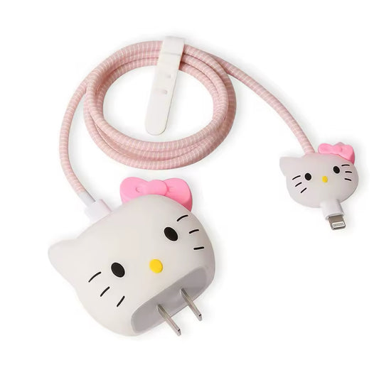 HK charging cable