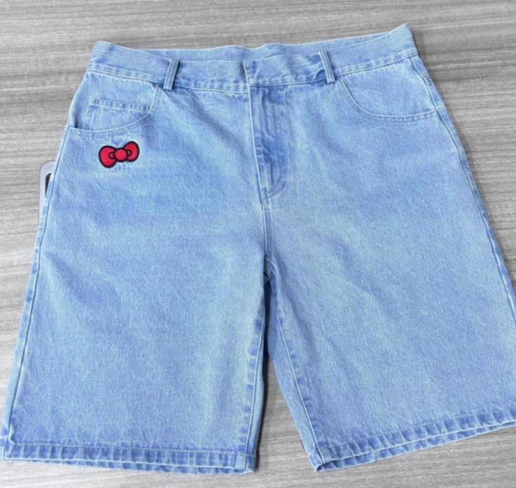 HK Jorts