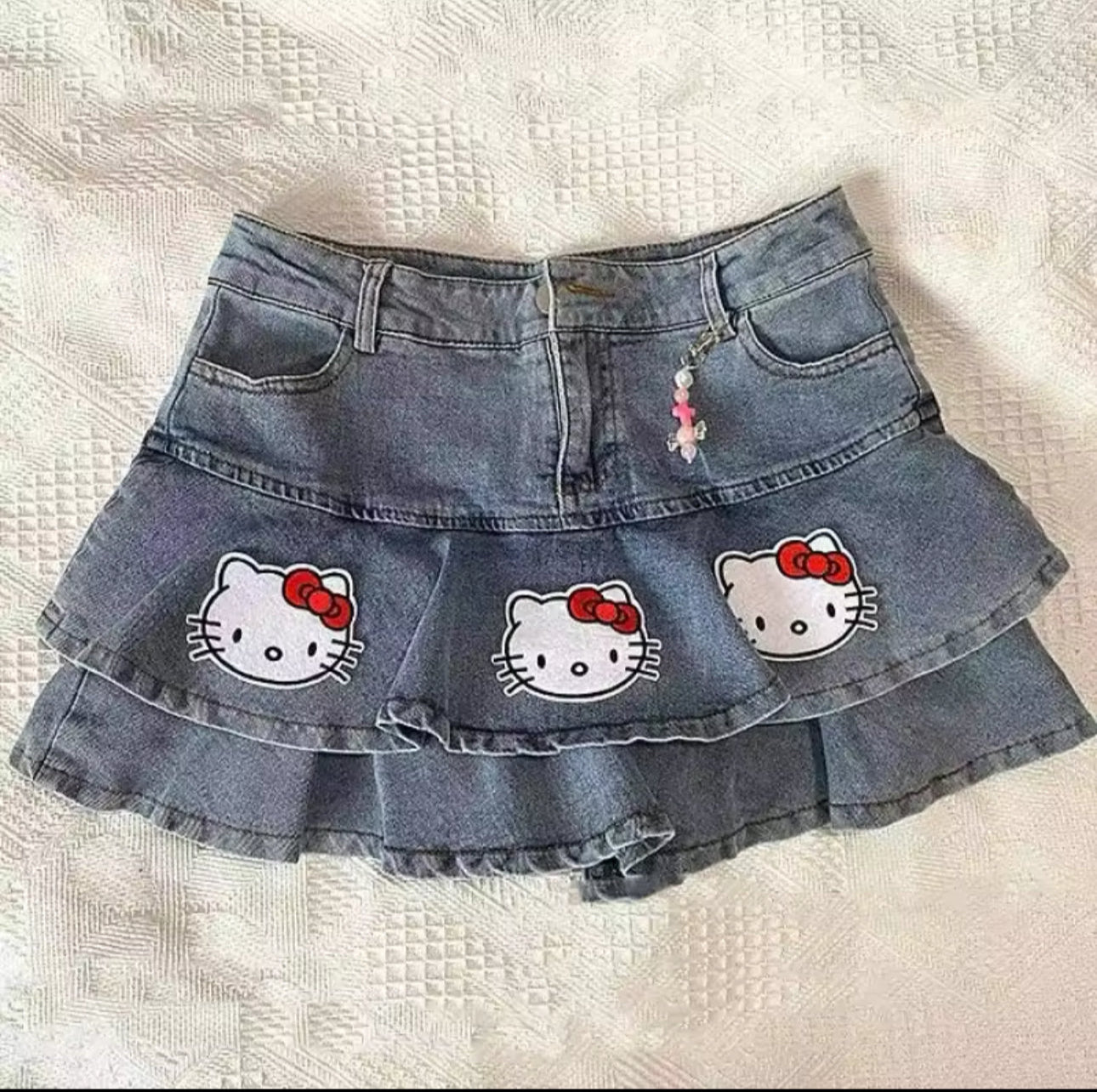 HK skirt