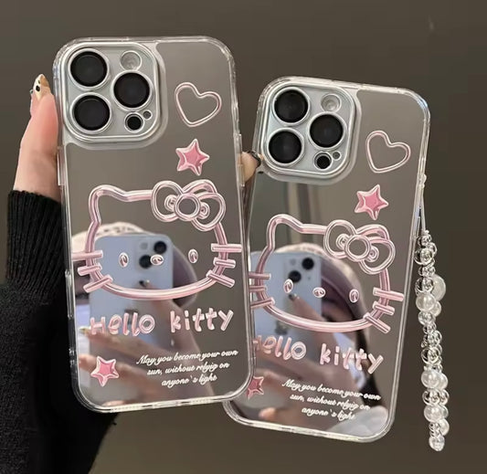 HK Phone Case