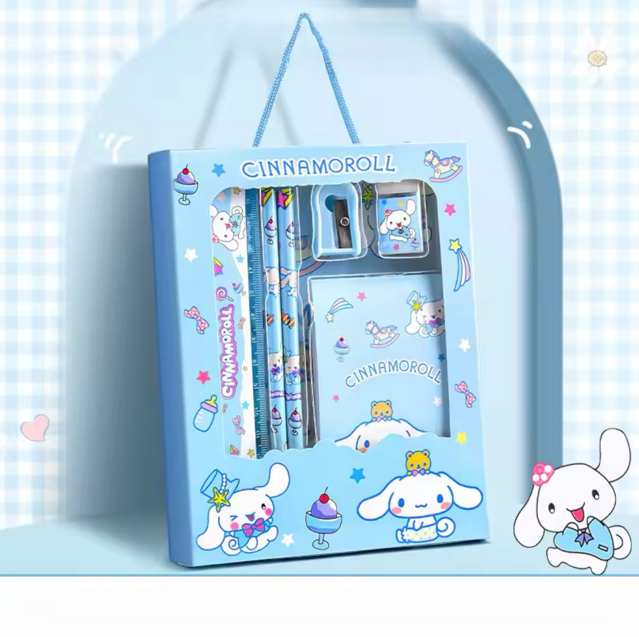 HK 12 Piece Pencil Set
