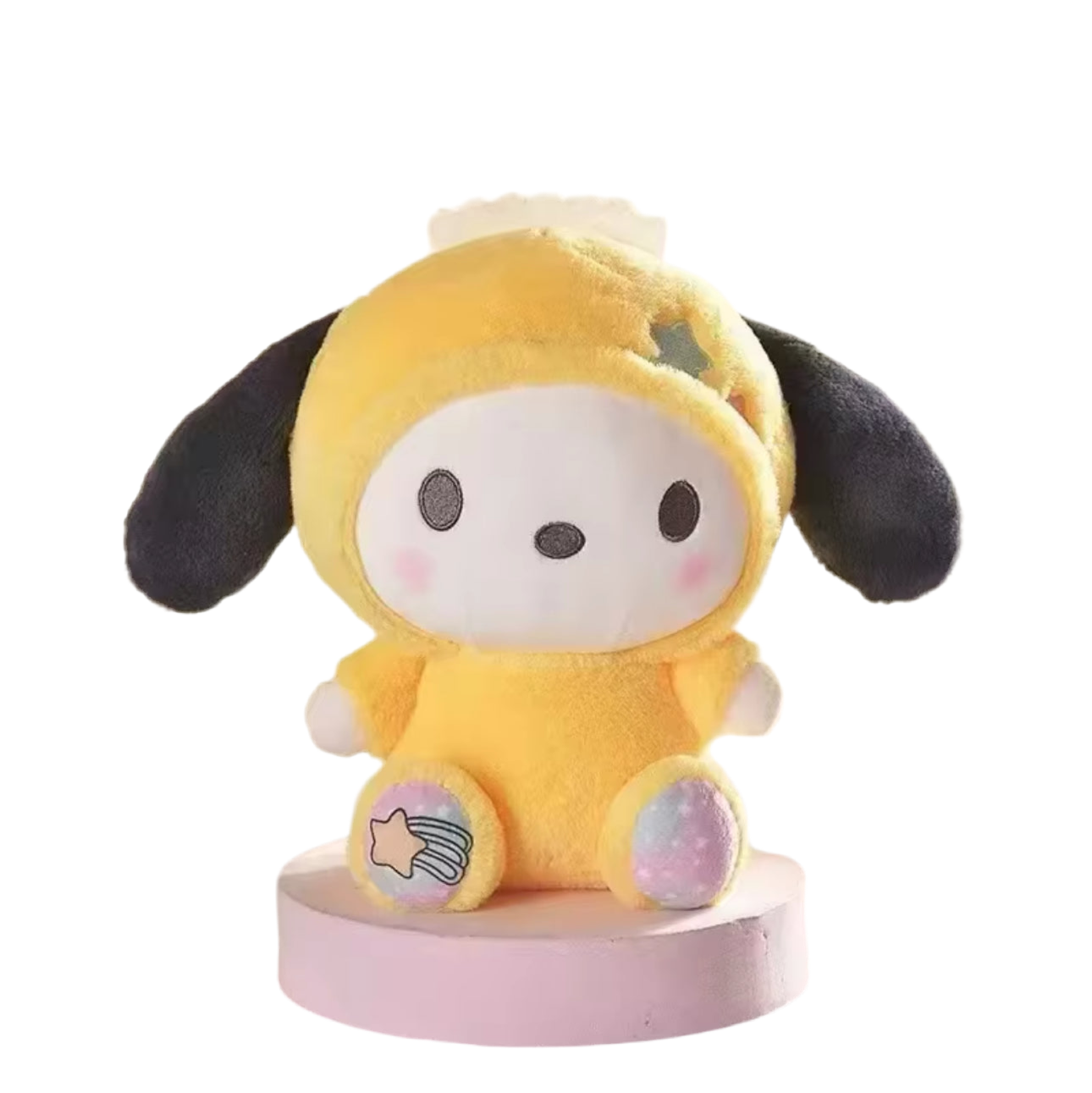 Cowlat Plushie