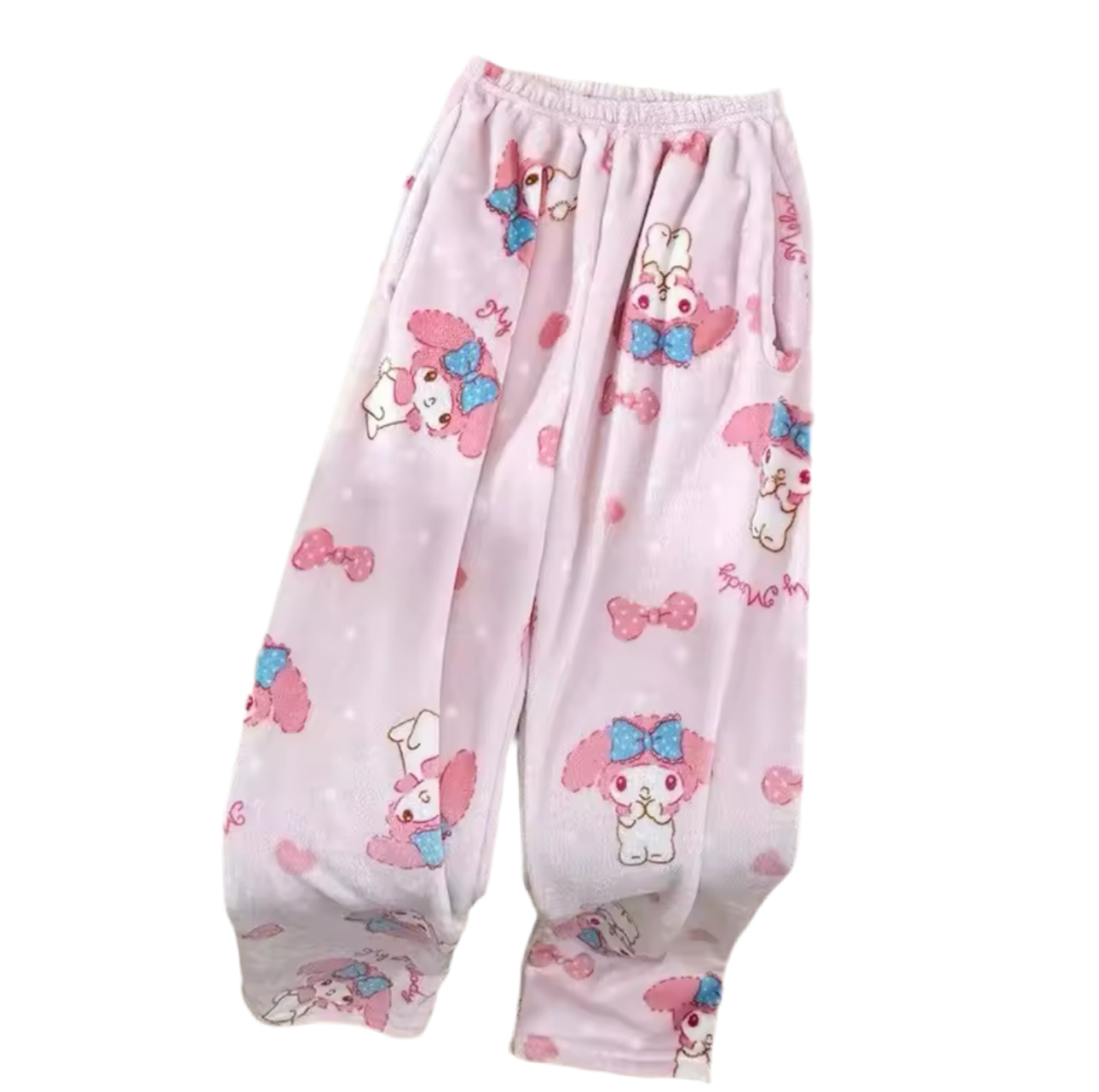 HK PAJAMAS